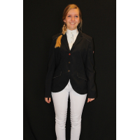 Cavallo Glory wedstrijdjas mt 38